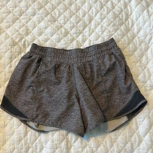 Lululemon shorts 4”